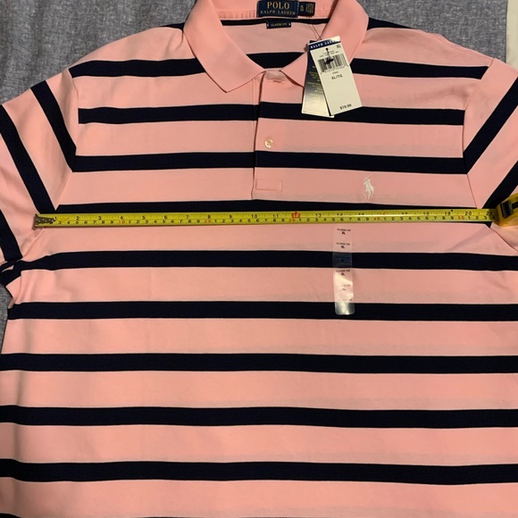 Men’s Polo Shirt - Picture 2 of 3